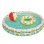 BESTWAY Dečiji bazen 3/1 set 122 x 20cm