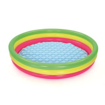 BESTWAY Dečiji bazen Summer Set (14/51103)