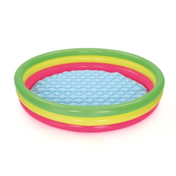 BESTWAY Dečiji bazen Summer Set (14/51103)