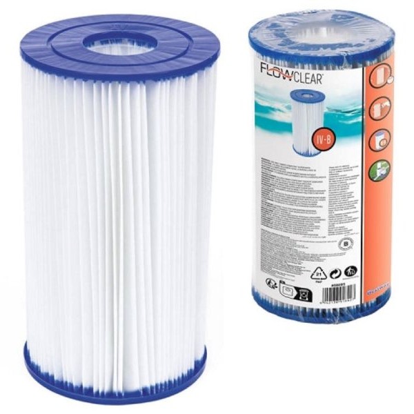 BESTWAY Filter za Pumpu 58095 IV