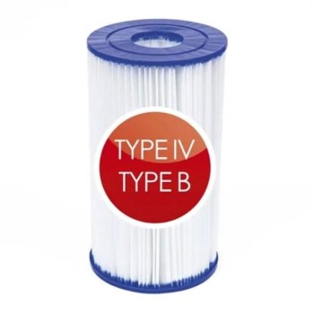 BESTWAY Filter za Pumpu Bazena 58095E