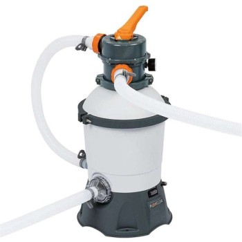 BESTWAY Peščana pumpa 58515 3028 l/h