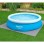 BESTWAY Podloga za bazen 78x78cm 9kom