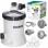 BESTWAY Polysphere filter pumpa za bazene 5678 l/h