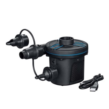 BESTWAY PowerTouch DC električna pumpa za bazene, dušeke i igračke