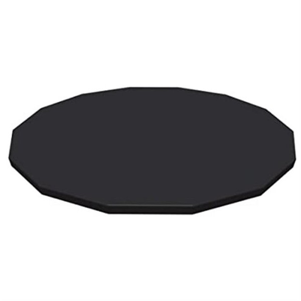 BESTWAY Prekrivač za bazen 427cm