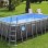 BESTWAY Steel Pro Max Splashview bazen 488×244×122 cm set sa filter pumpom