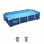 BESTWAY Steel Pro porodični bazen 4.00x2.11x0.81m sa filter pumpom