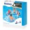 BESTWAY Vodeno igralište set za odbojku 244x64cm (52133E)