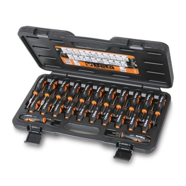Beta Ekstraktori set od 23/1