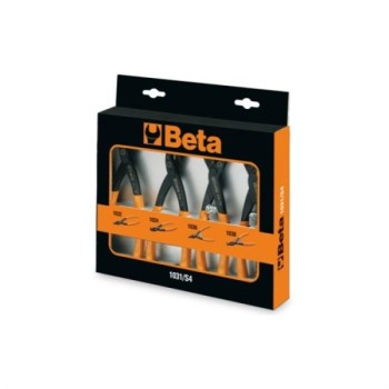 Beta Klešta seger 19-60mm set 4/1