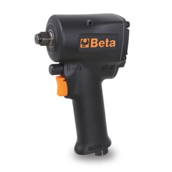 Beta Pneumatski pištolj 1/2″ 770Nm kratki