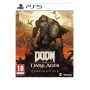 Bethesda PS5, DOOM: The Dark Ages - Premium Edition