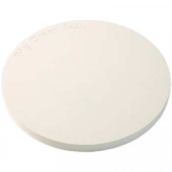 BIG GREEN EGG Baking Stone XL kamena ploča
