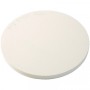 BIG GREEN EGG Baking Stone XL kamena ploča
