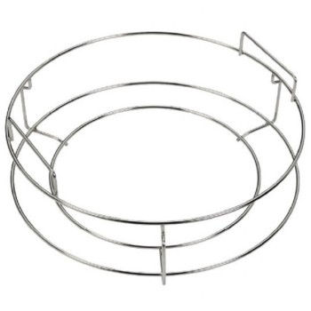 BIG GREEN EGG Conveggtor Basket L konvektorska korpa