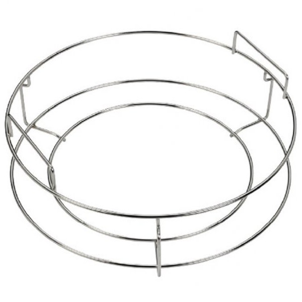 BIG GREEN EGG Conveggtor Basket L konvektorska korpa