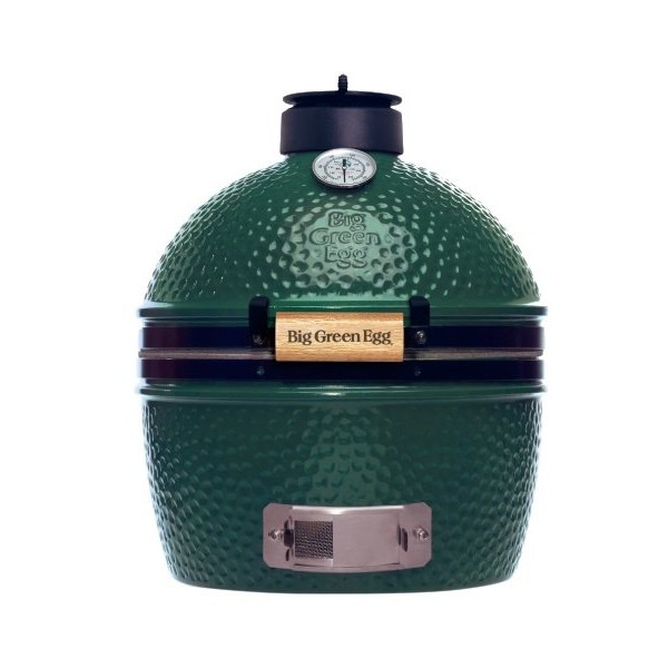 BIG GREEN EGG MiniMax keramički roštilj