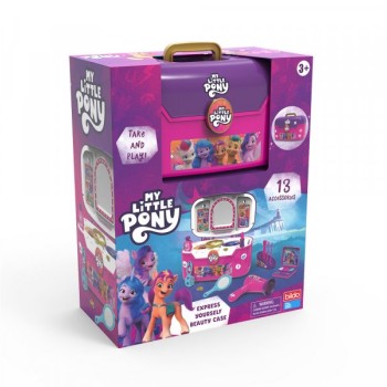 BILDO My Little Pony beauty kofer