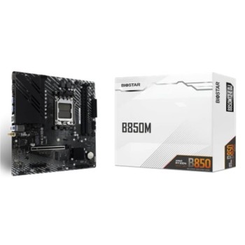 BIOSTAR B850MT2-E DJ
