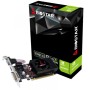 BIOSTAR Grafička karta GT730 4GB GDDR3 128 bit DVI/VGA/HDMI VN7313TH41