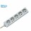 Biton Electronics Prenosna priključnica 5/3 MET PP/J 3X1.5MM (ET10120)