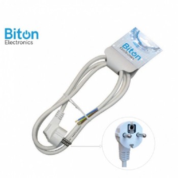 Biton Electronics Priključni kabl 3X2.5mm pp/J 2 m. 177045