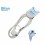 Biton Electronics Priključni kabl 3X2.5mm pp/J 2 m. 177045