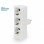 Biton Electronics Razvodnik trofazno monofazni 3X16A 250V (2/212-0228)