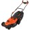 BLACK&DECKER BEMW471BH Električna kosilica