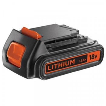 BLACK&DECKER BL1518 baterija 18V 1.5Ah