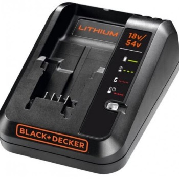 BLACK&DECKER Brzi punjač 18-54V 2A