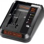 BLACK&DECKER Brzi punjač 18-54V 2A
