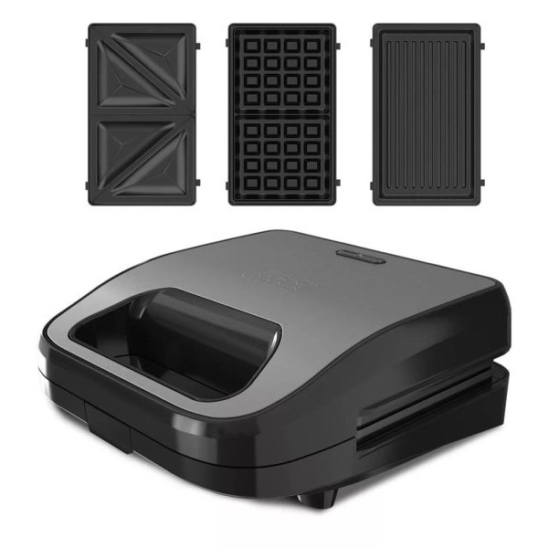BLACK&DECKER BXSA754E Preklopni toster