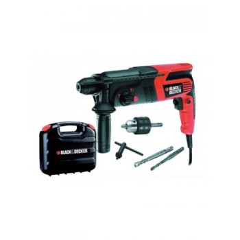 BLACK&DECKER KD885KC Elektro pneumatski čekić 550W sds