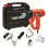 BLACK&DECKER KX2001K fen za vreo vazduh 2000W sa koferom i priborom