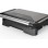 BLACK&DECKER Preklopni toster BXGR1001E