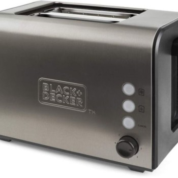 BLACK&DECKER Toster BXTO1000E
