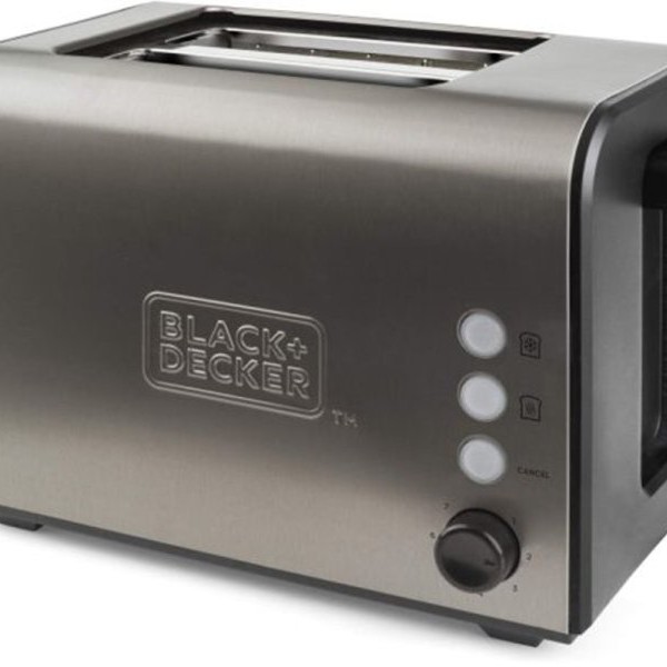BLACK&DECKER Toster BXTO1000E