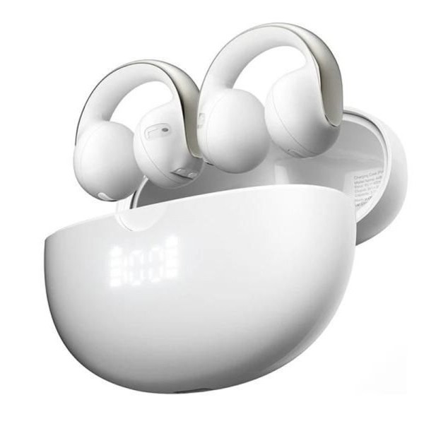BLACKVIEW Bluetooth slušalice AirBuds 13, bela