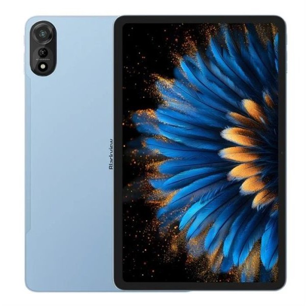 BLACKVIEW MEGA 2 LTE12GB/256GB lce Blue