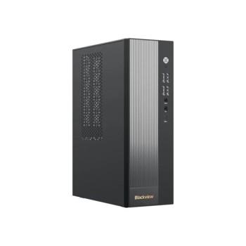 BLACKVIEW NEX 60 Intel Core 5-210H/16GB/M.2 512GB/Win11Pro