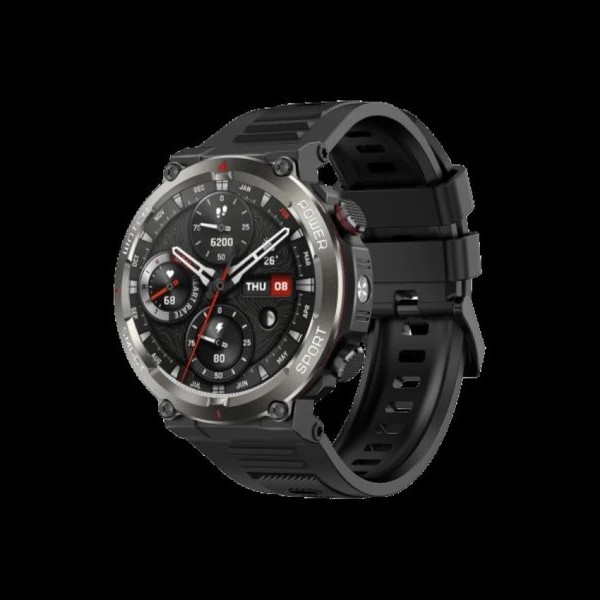 BLACKVIEW Smartwatch W50 Pro Black