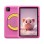 BLACKVIEW Tab A6 Kids 10.1 - inch 4/128GB Rose Pink