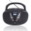 BLAUPUNKT BB7BK boombox crni