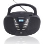 BLAUPUNKT BB7BK boombox crni