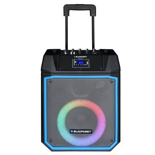 BLAUPUNKT MB08.2 Audio Sistem  karaoke