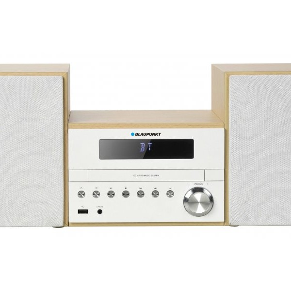 BLAUPUNKT Mikrolinija MS45BT