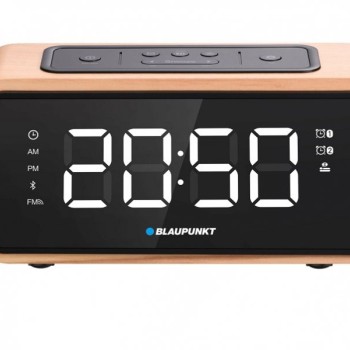 BLAUPUNKT Radio Sat CR65BT