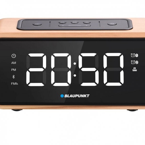 BLAUPUNKT Radio Sat CR65BT